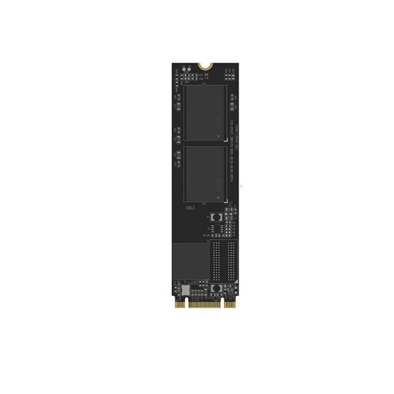 SSD Hikvision E100N 128GB M.2 Sem dissipador de calor - HD SSD